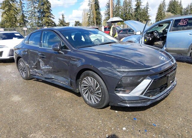 2026 HYUNDAI Sonata