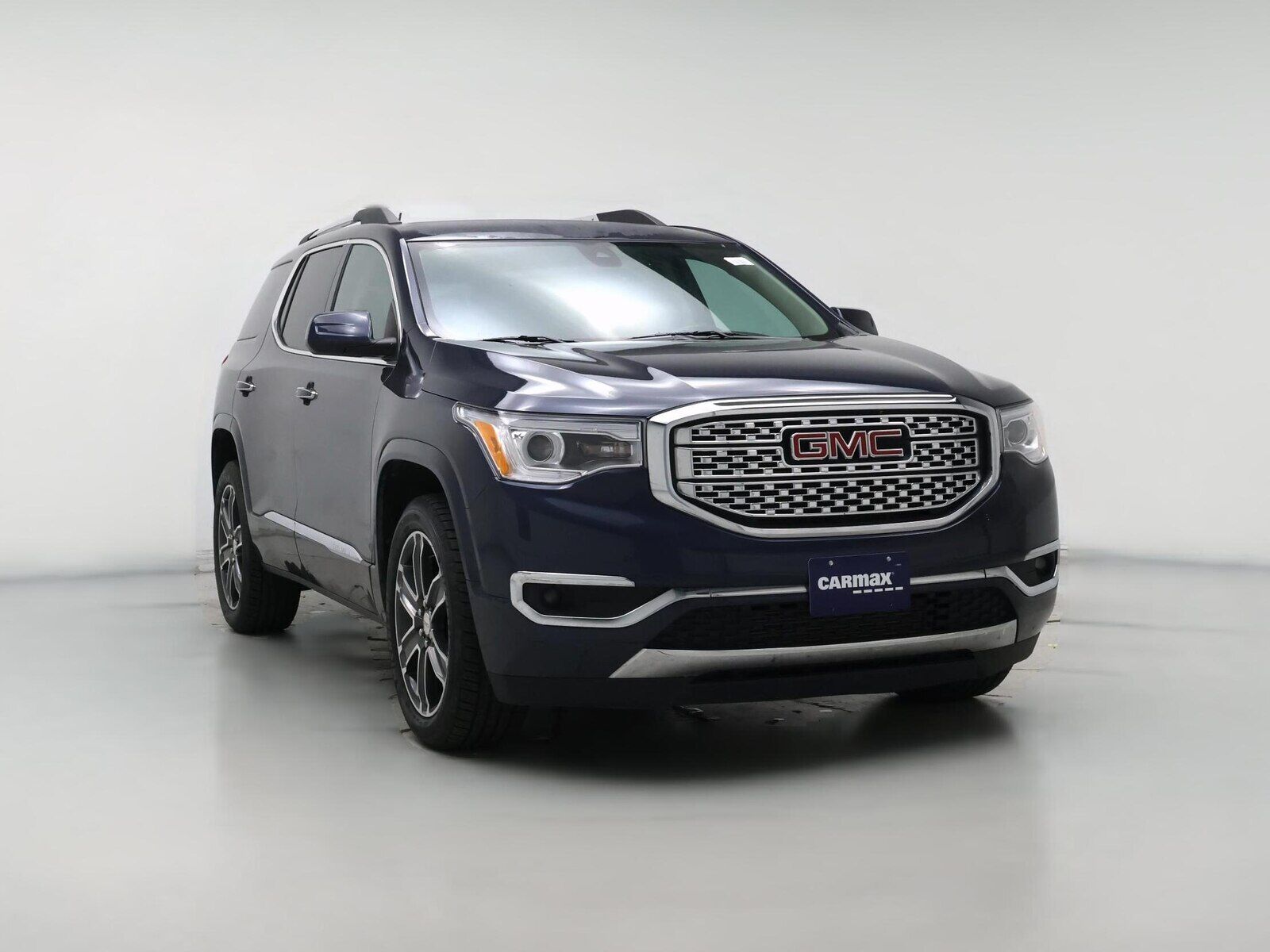 2018 GMC Acadia