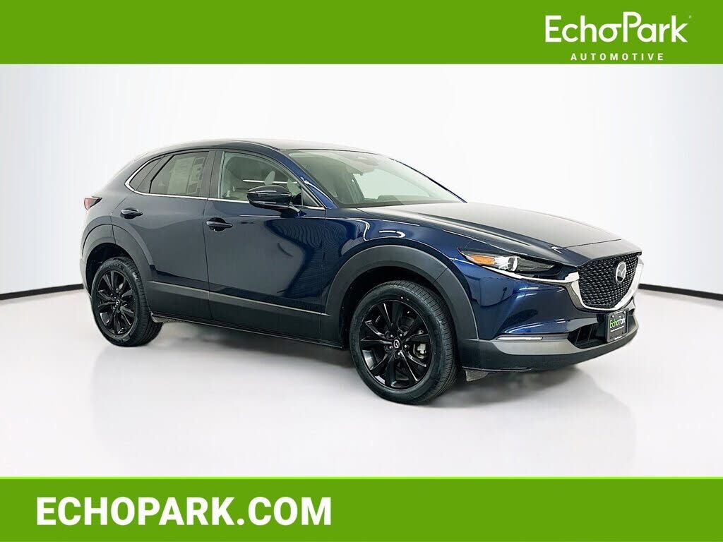 2024 MAZDA CX-30