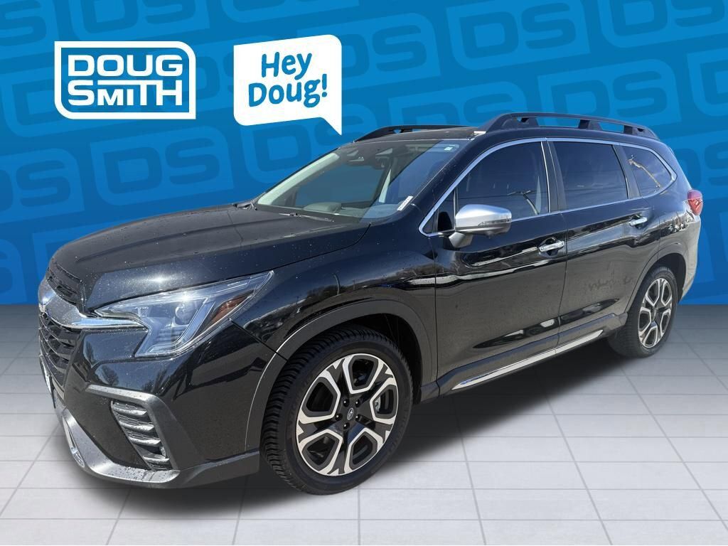 2023 SUBARU Ascent