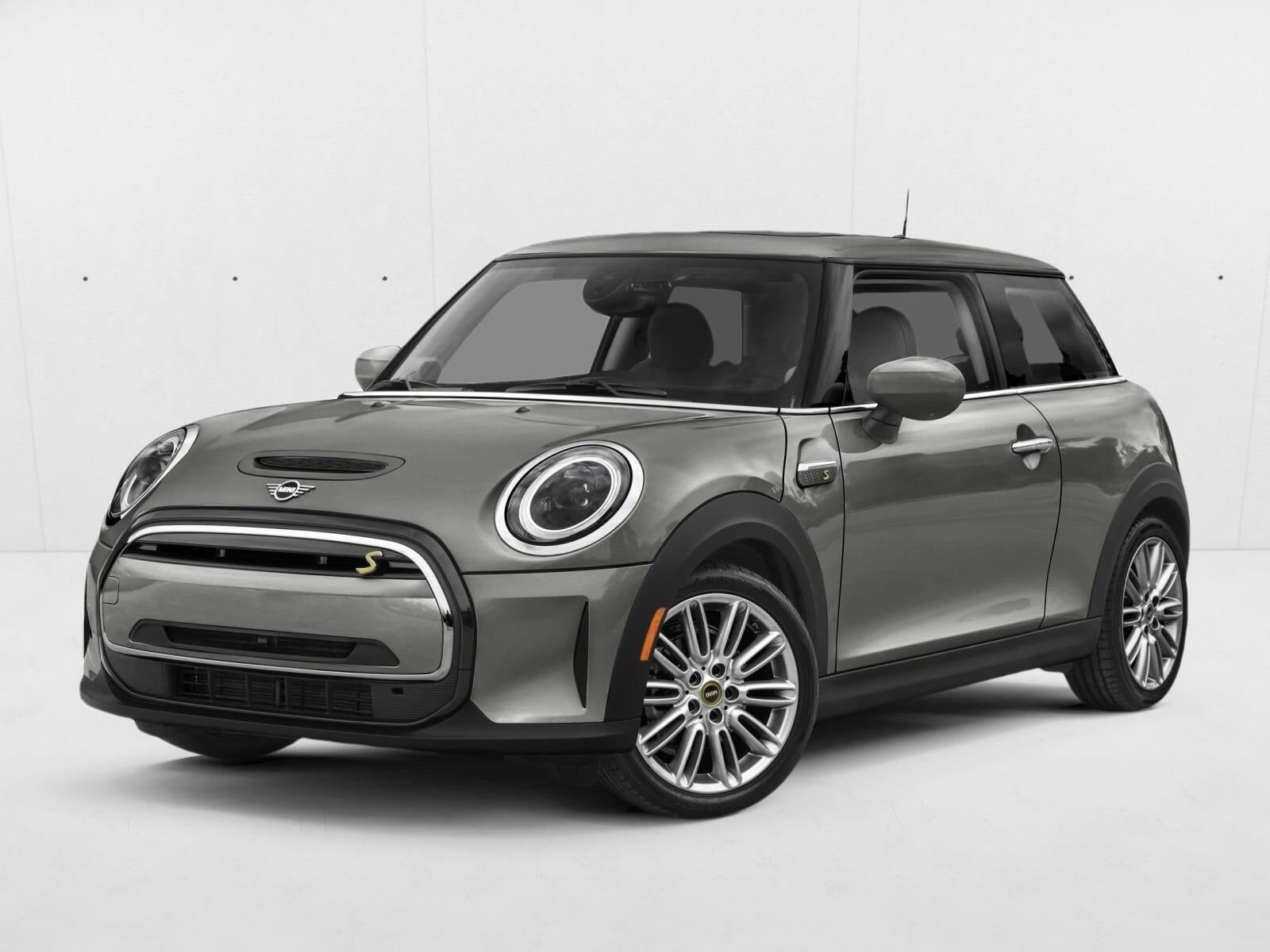 2024 MINI Hardtop