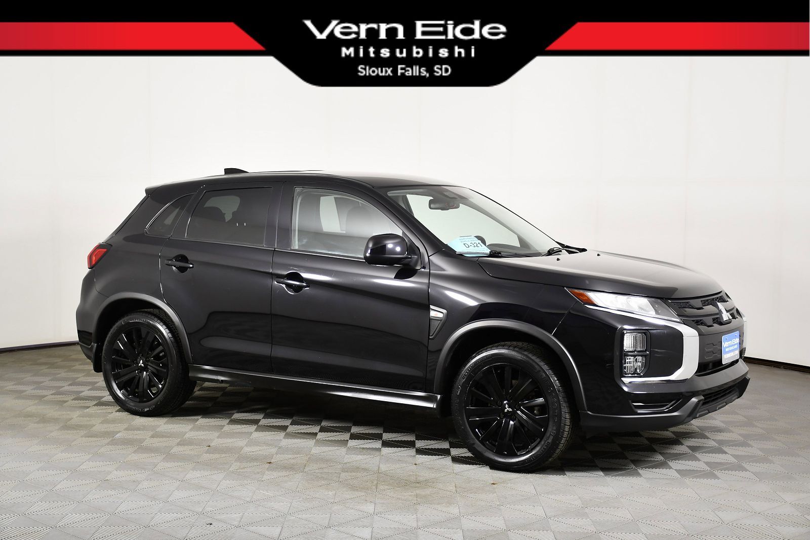 2023 MITSUBISHI Outlander Sport