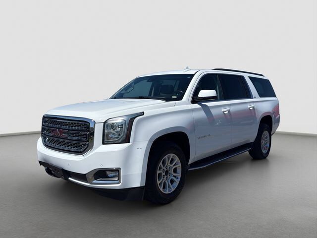 2020 GMC Yukon XL