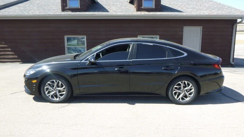 2023 HYUNDAI Sonata