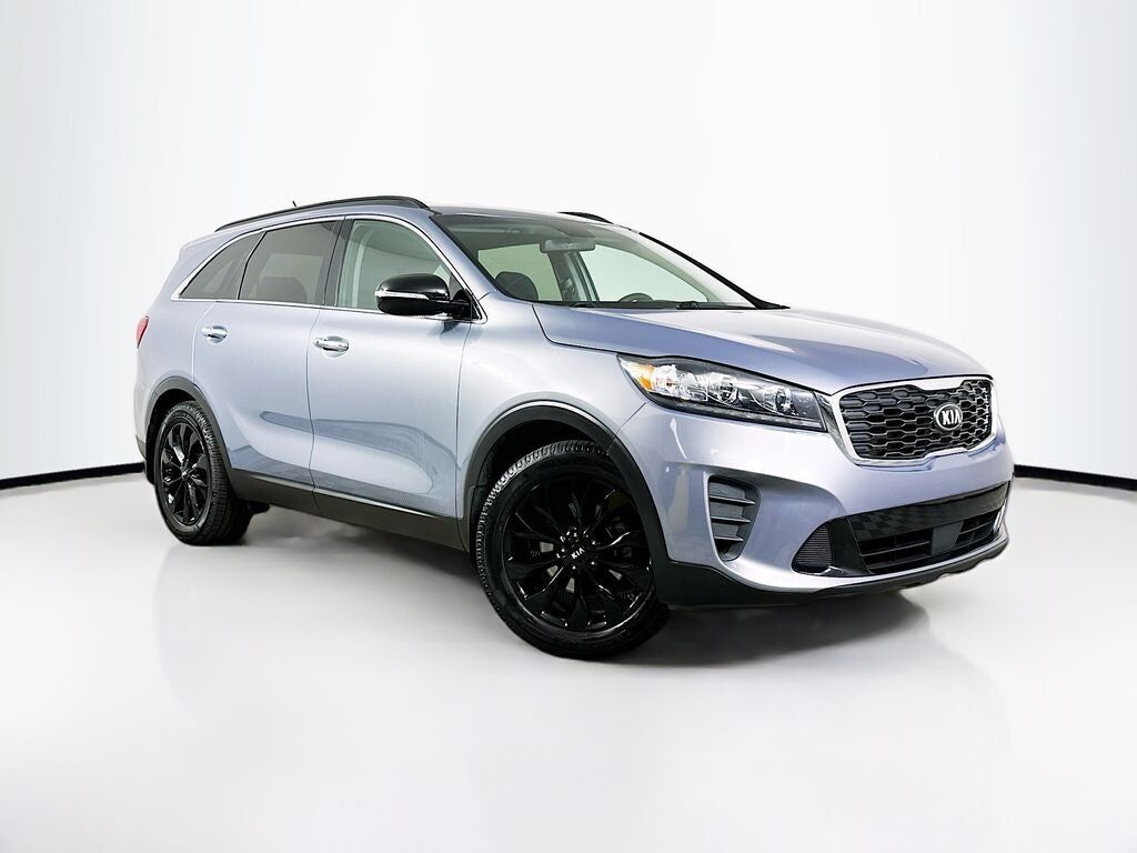 2020 KIA Sorento