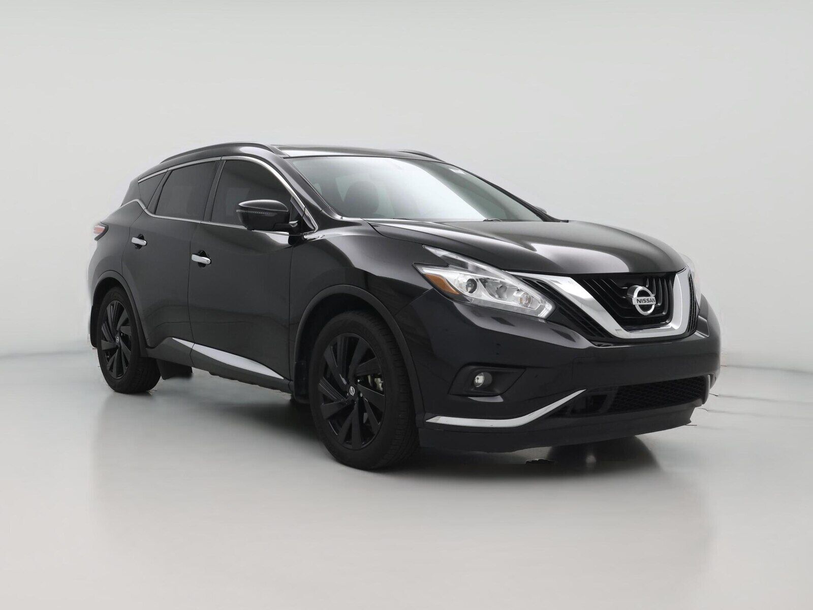 2017 NISSAN Murano