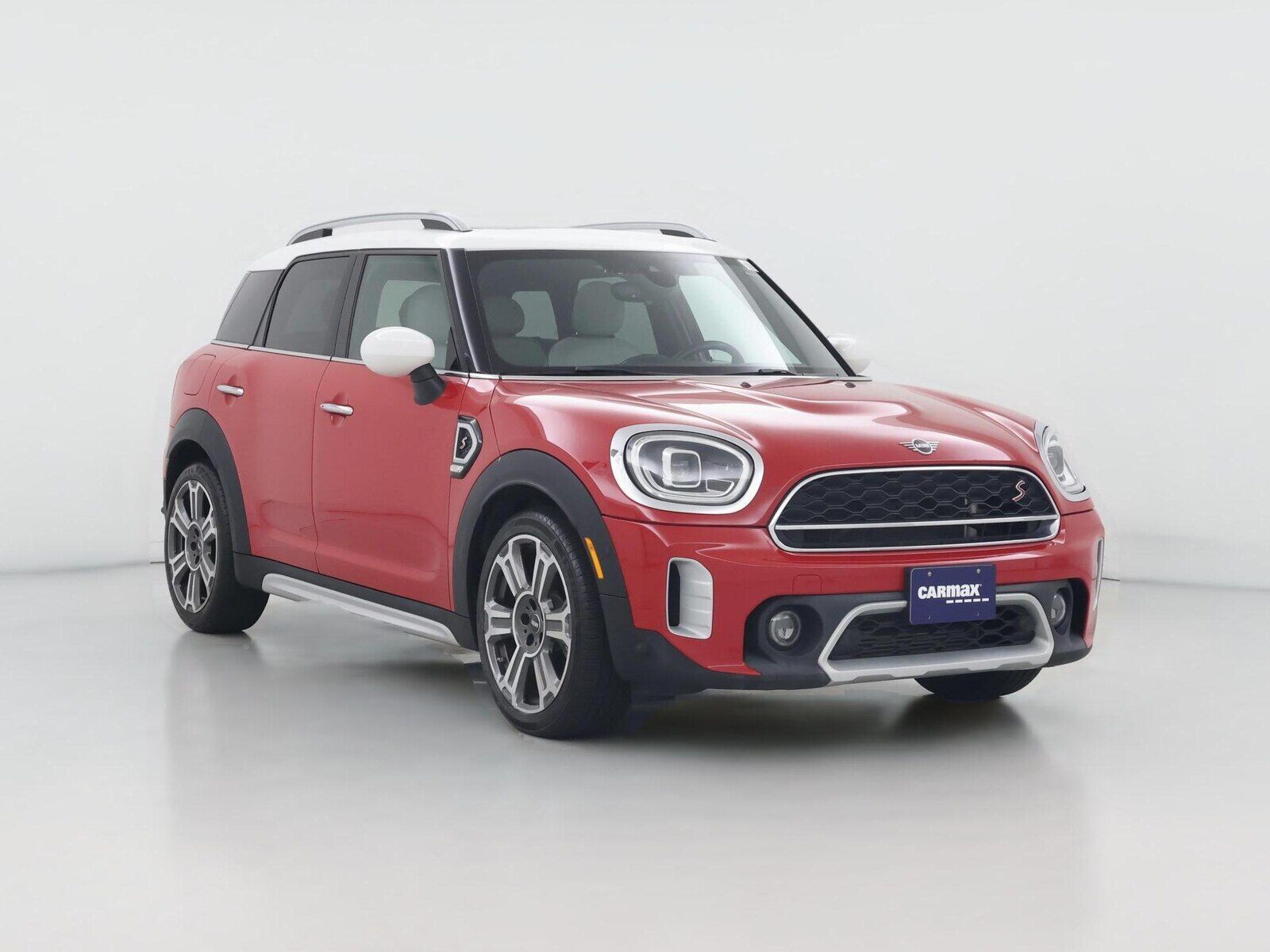 2022 MINI Countryman