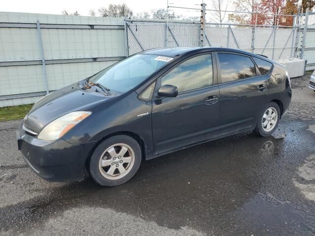 2007 TOYOTA PRIUS