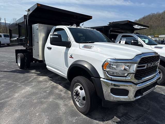 2024 RAM 5500