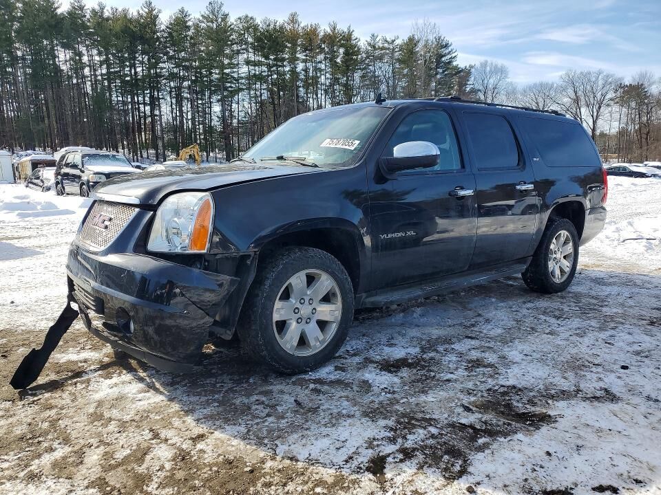 2011 GMC Yukon XL