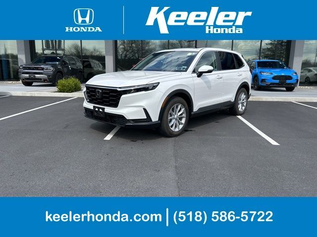 2024 HONDA CR-V