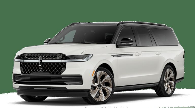 2026 LINCOLN Navigator L