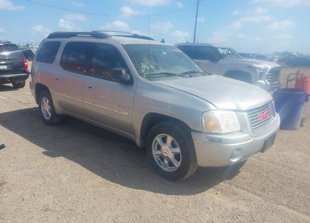 2006 GMC Envoy