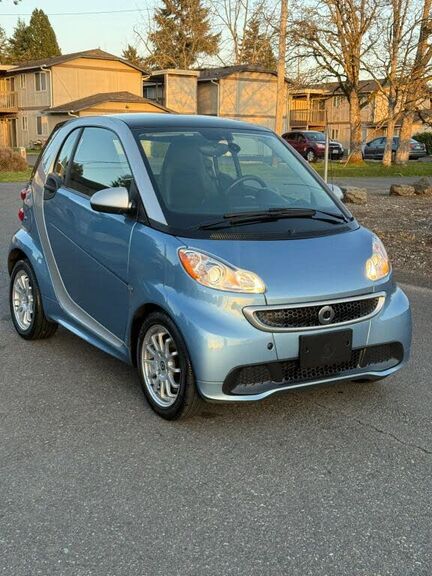 2013 SMART Fortwo