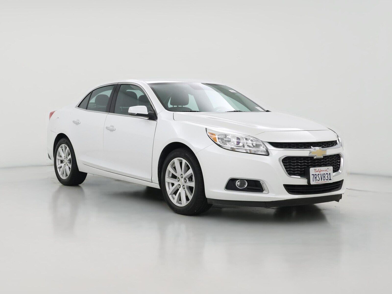 2016 CHEVROLET Malibu