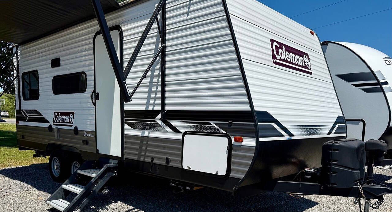 2022 COLEMAN Coleman