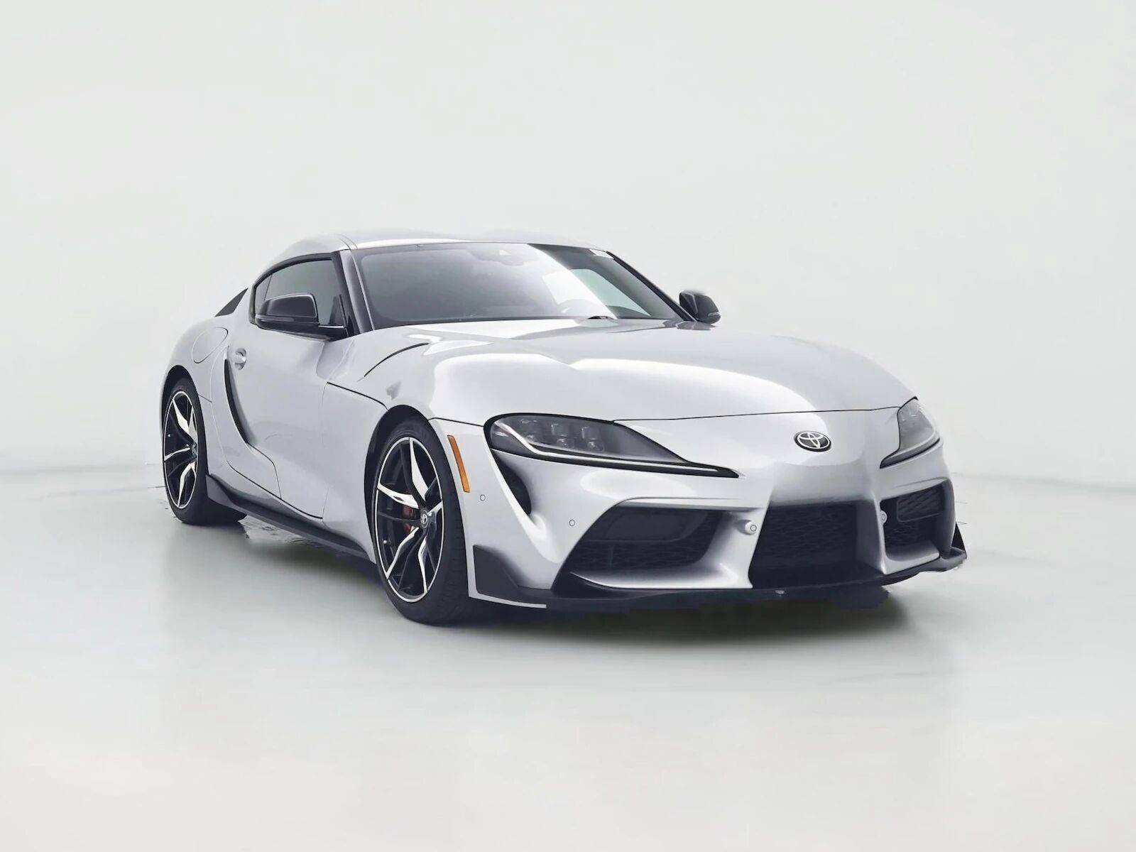 2022 TOYOTA Supra