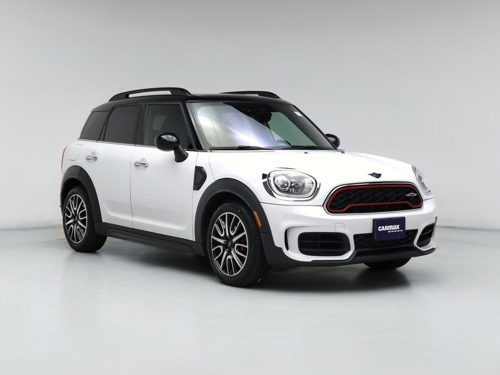 2019 MINI Countryman