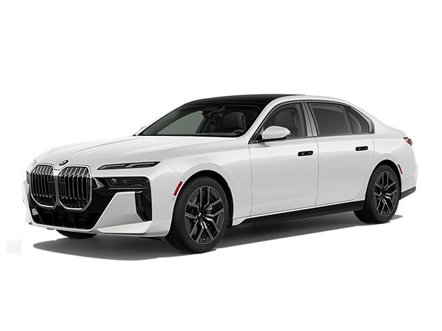 2023 BMW 7 Series