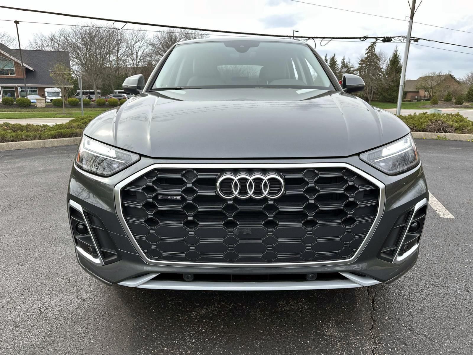 2023 Audi Q5