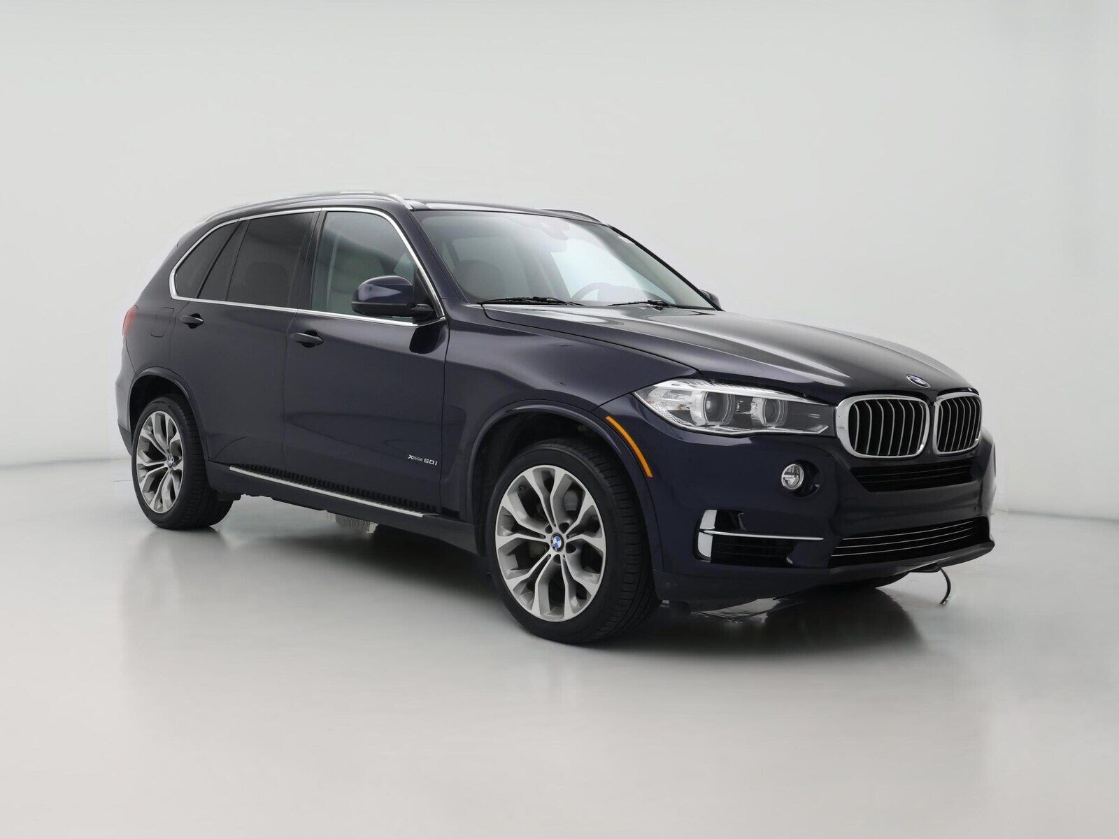 2016 BMW X5