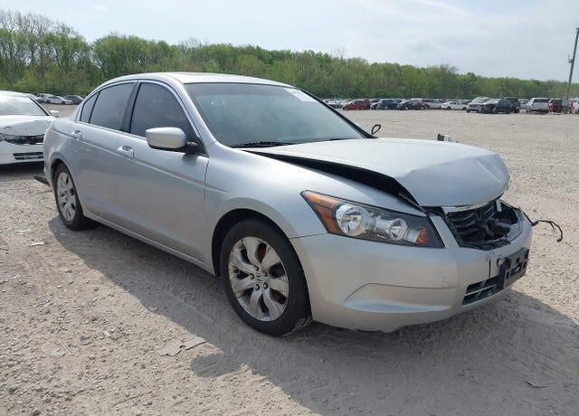 2009 HONDA Accord