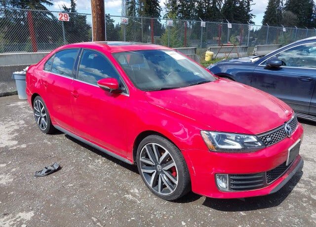 2014 VOLKSWAGEN Jetta