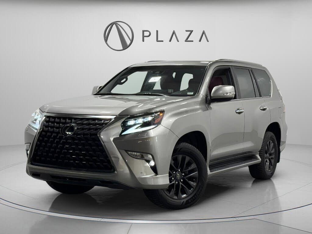 2023 LEXUS GX