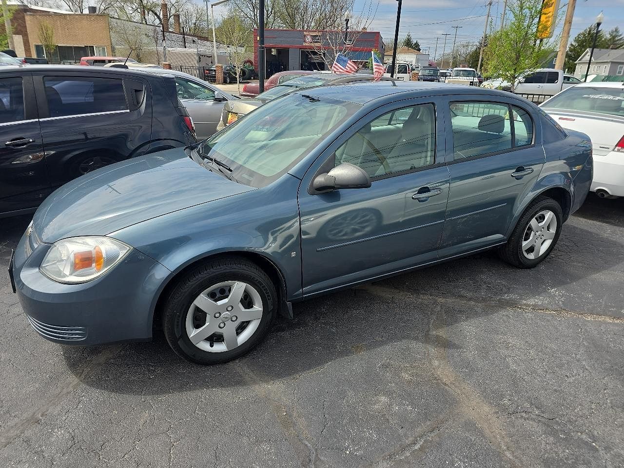 2006 CHEVROLET Cobalt