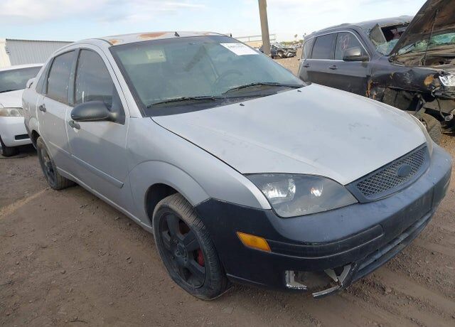 2005 FORD Focus