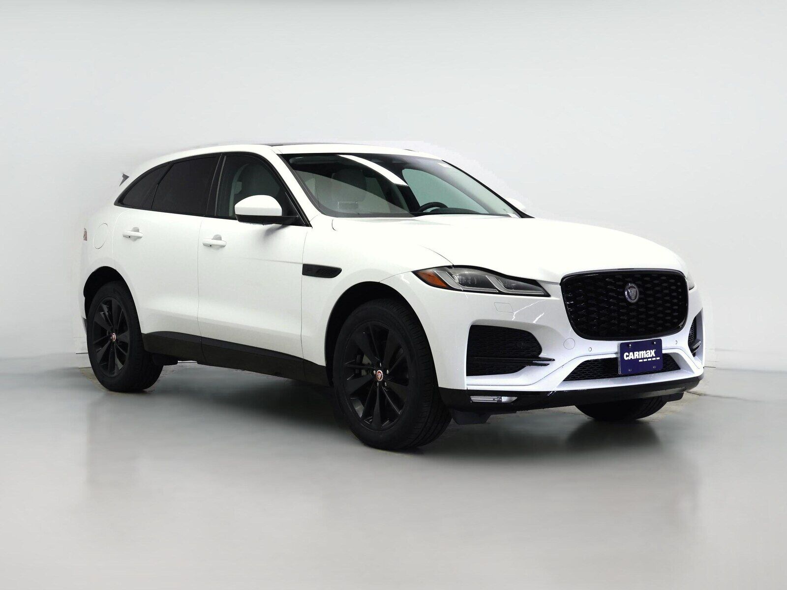 2023 JAGUAR F-Pace