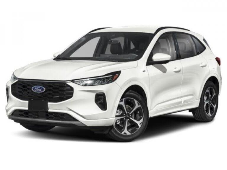 2023 FORD Escape