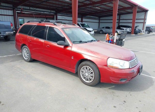 2003 SATURN LW200