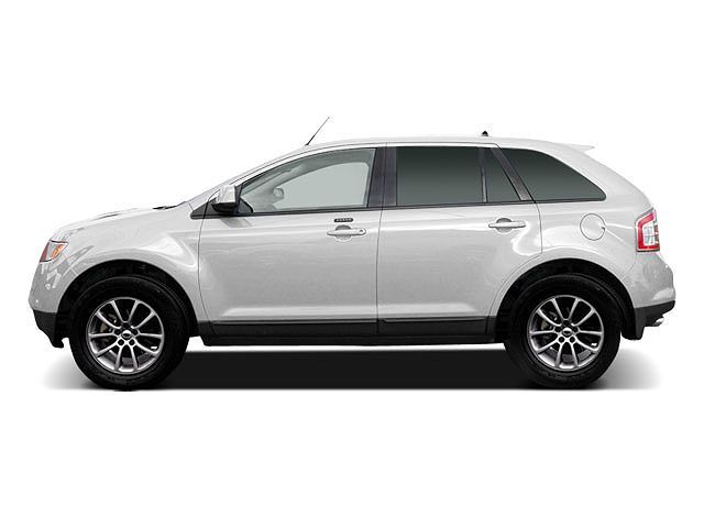 2010 FORD Edge