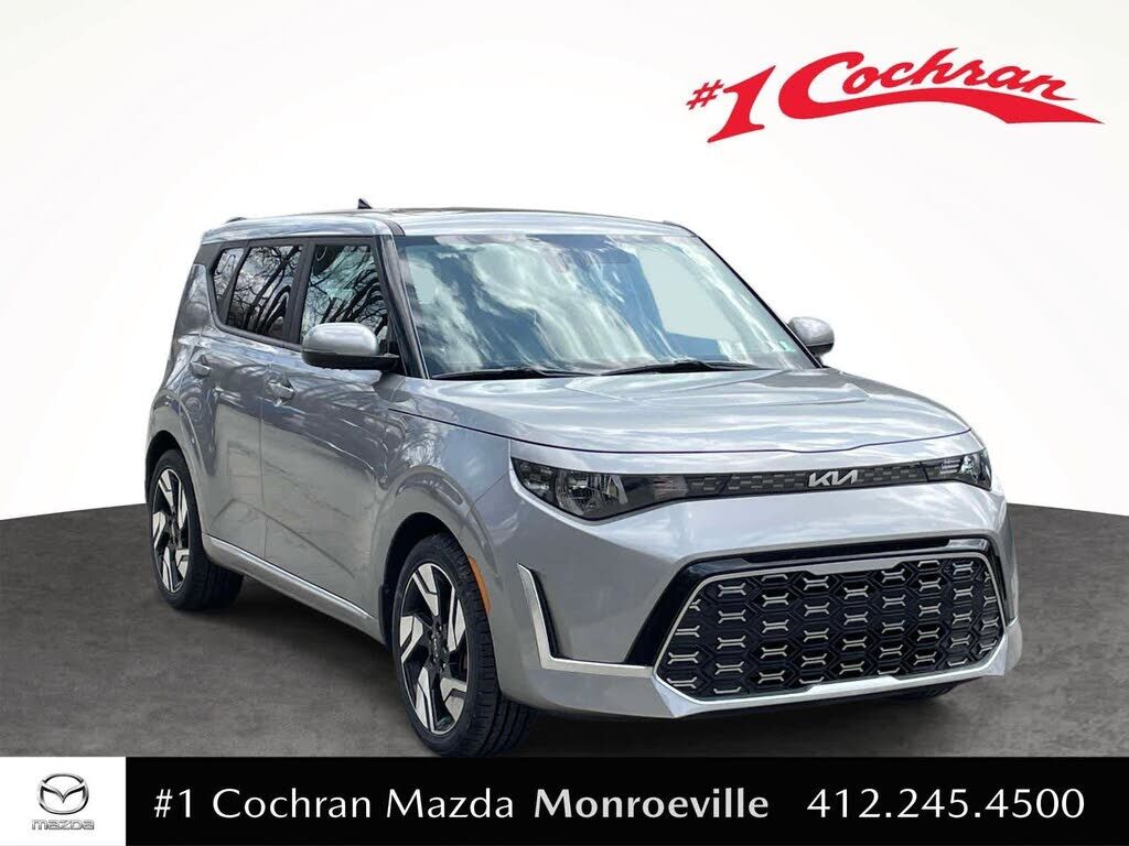 2023 KIA Soul
