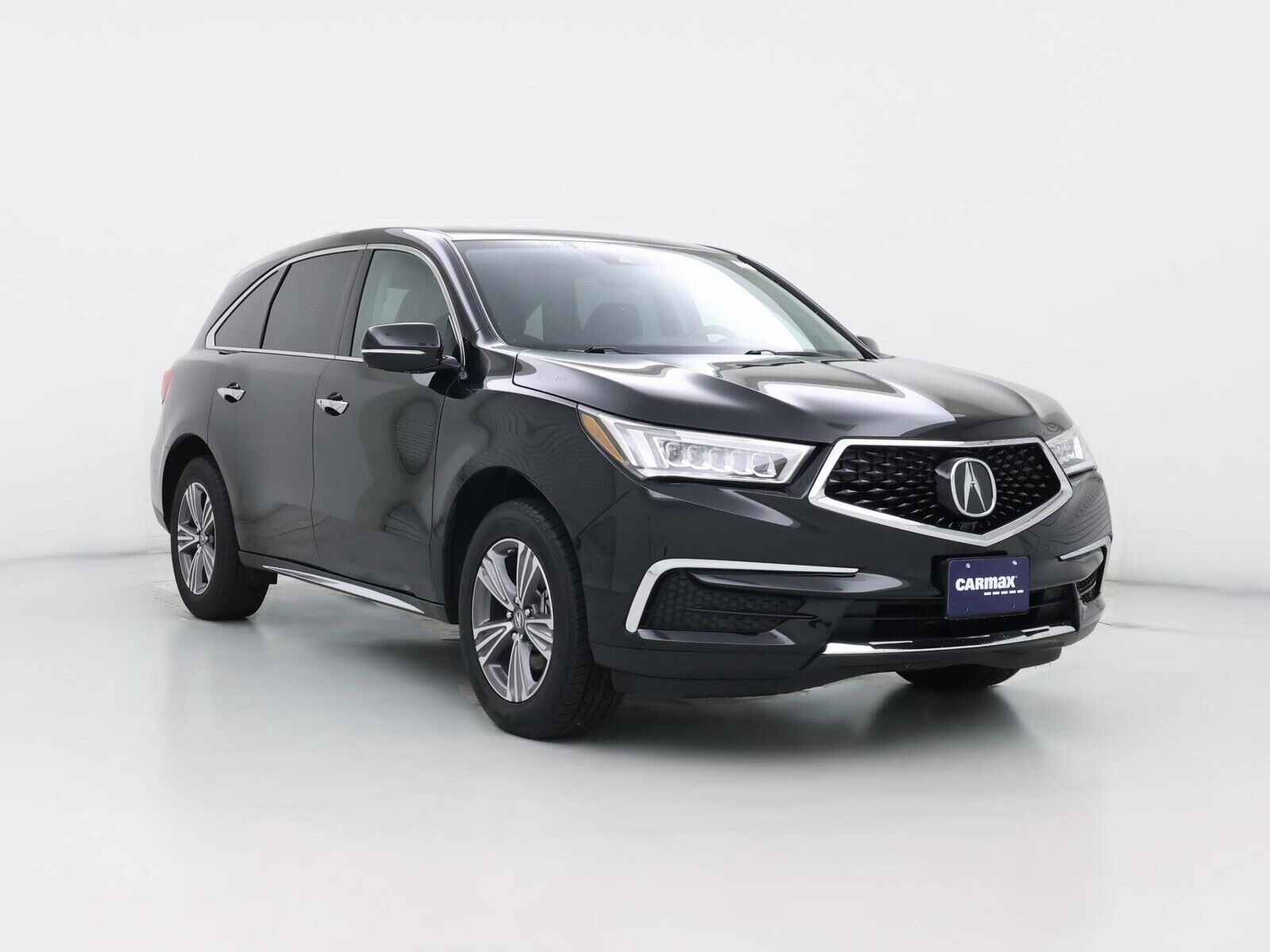2020 ACURA MDX