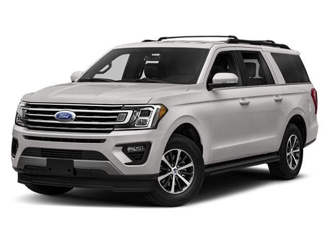 2019 FORD Expedition