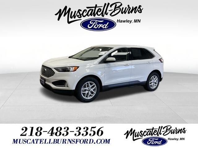 2023 FORD Edge