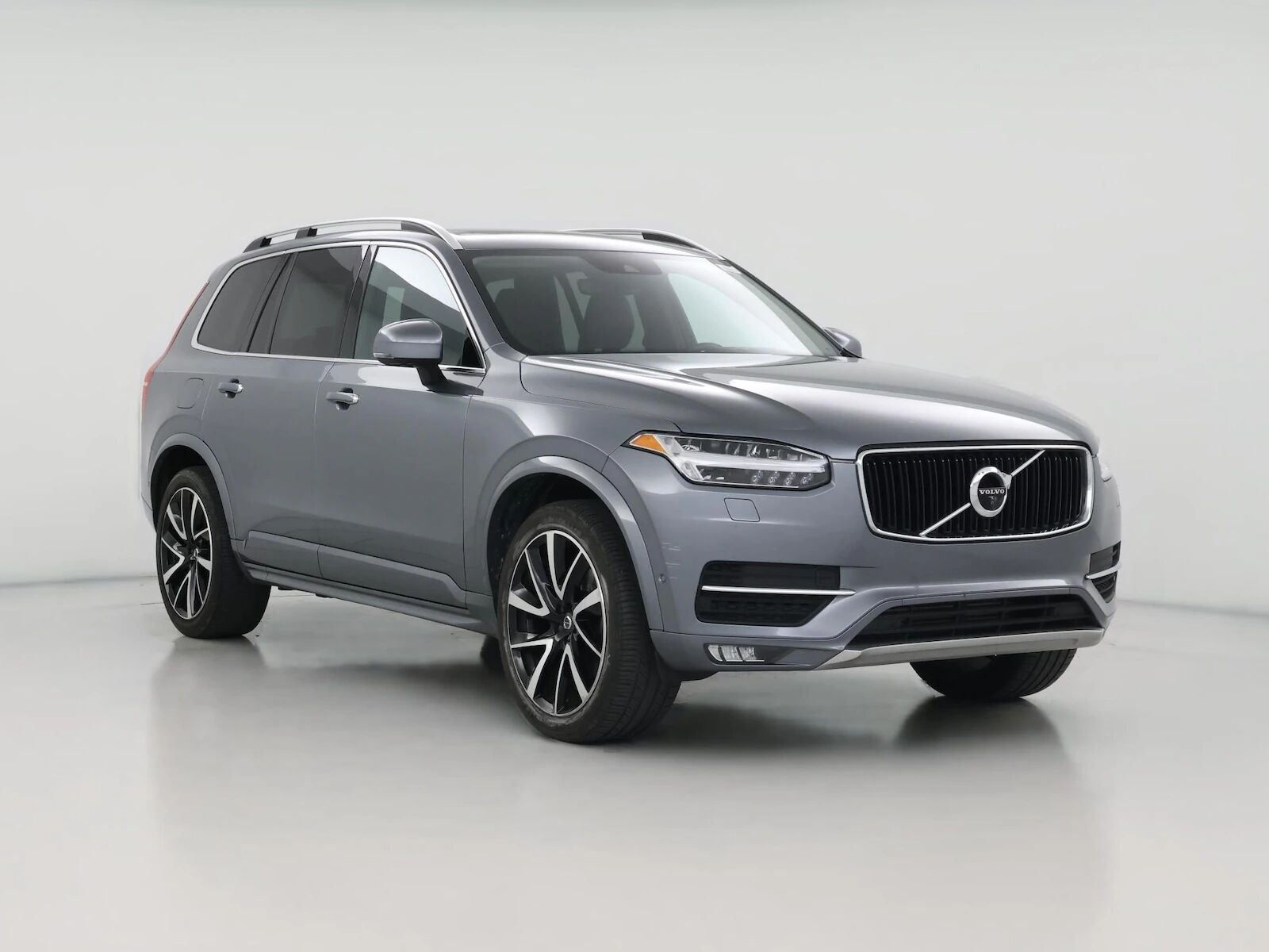 2019 VOLVO XC90