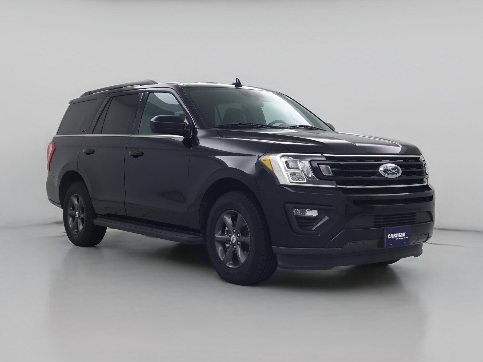 2021 FORD Expedition