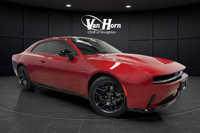 2024 DODGE Charger