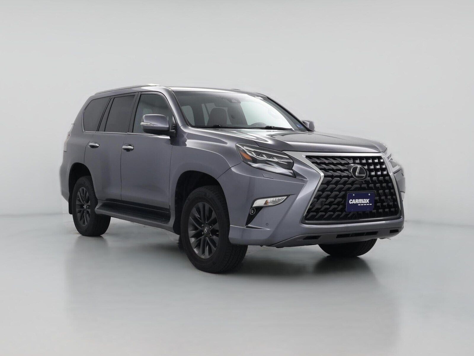 2020 LEXUS GX