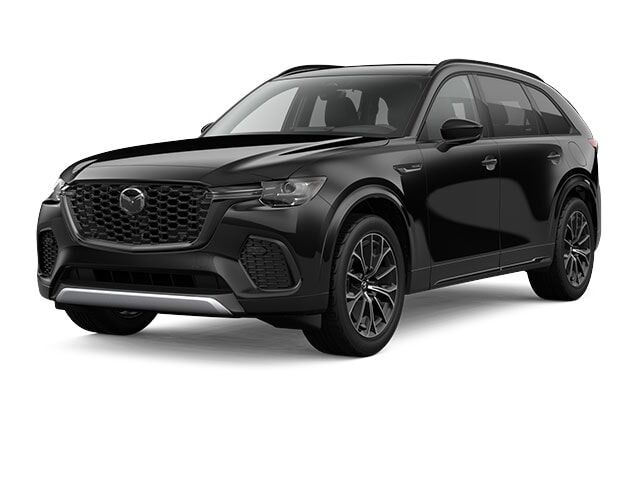 2026 MAZDA CX-70