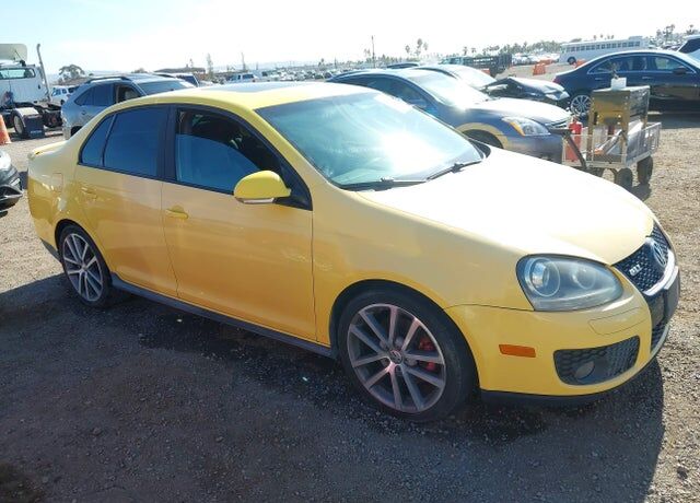 2007 VOLKSWAGEN Jetta