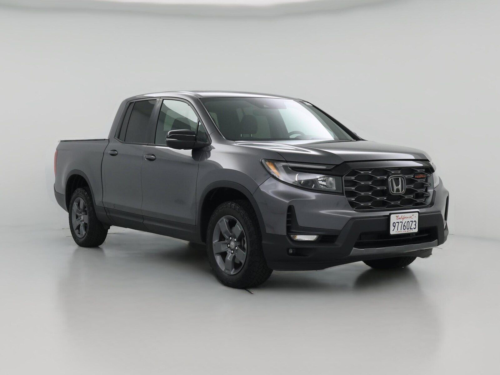 2024 HONDA Ridgeline