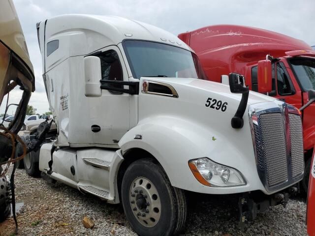 2020 KENWORTH T680