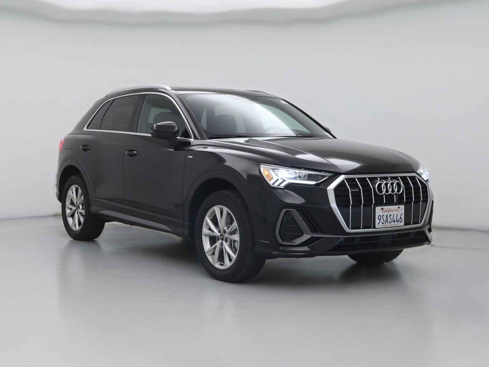 2023 AUDI Q3
