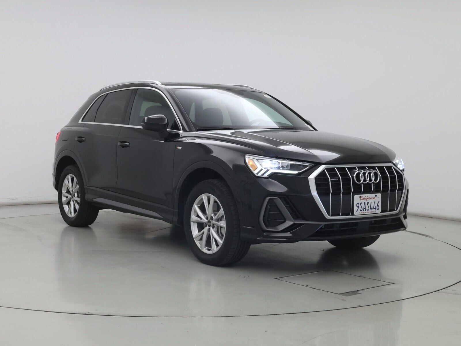 2023 Audi Q3