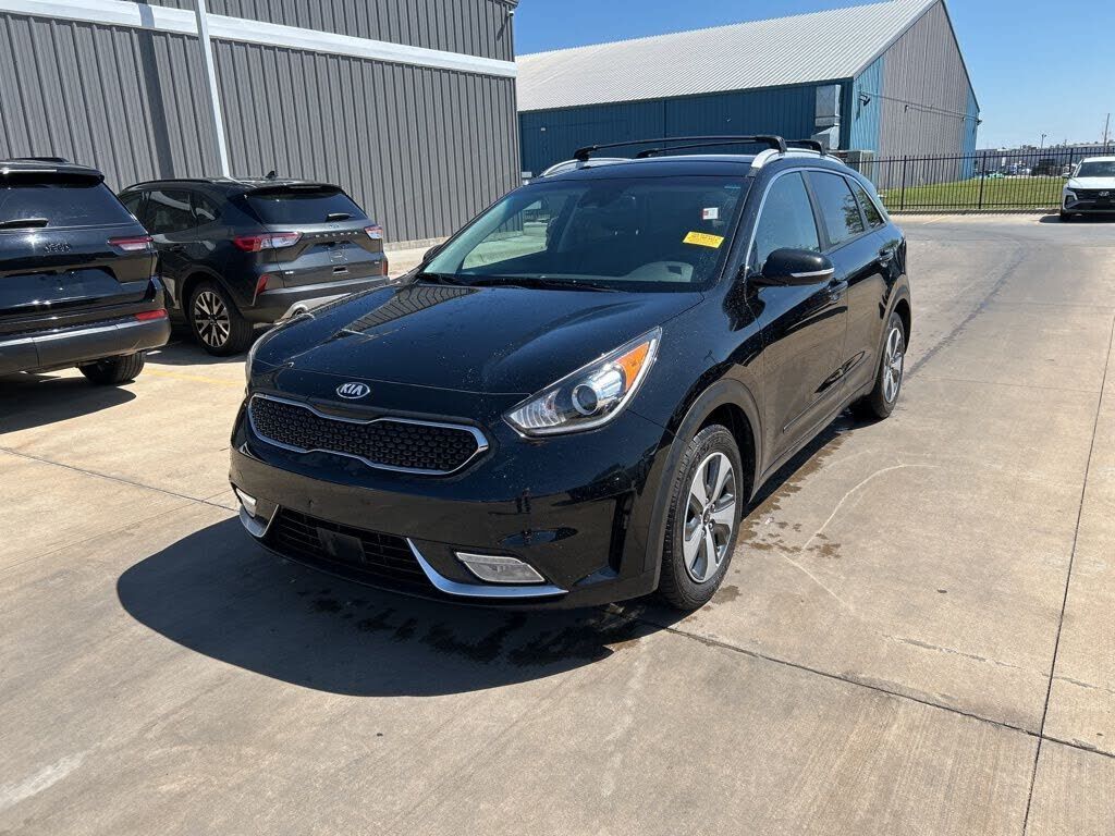2019 KIA Niro