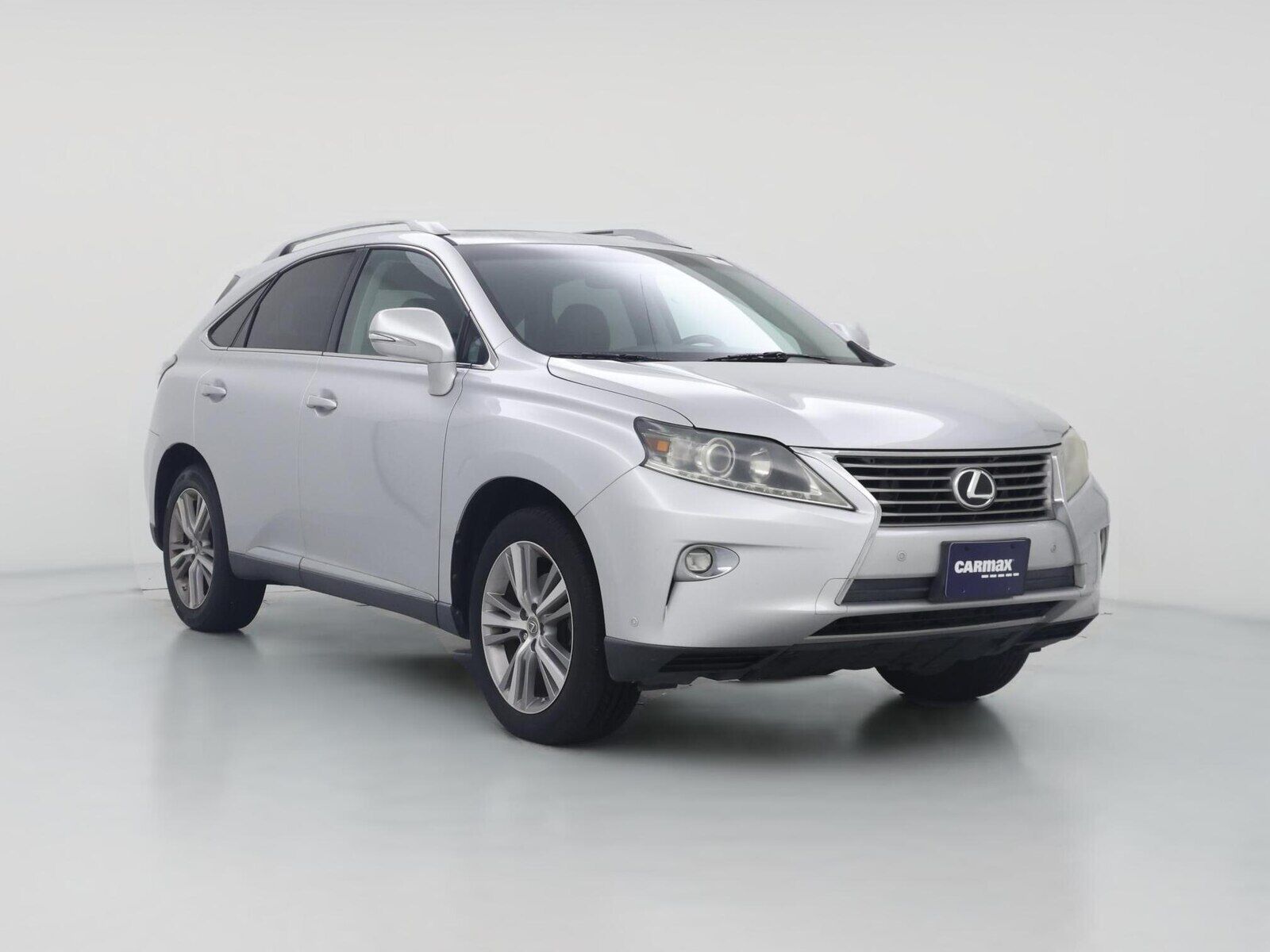 2015 LEXUS RX